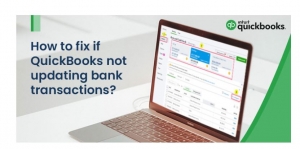 QuickBooks Bank Account Not Updating: Troubleshooting and Solutions